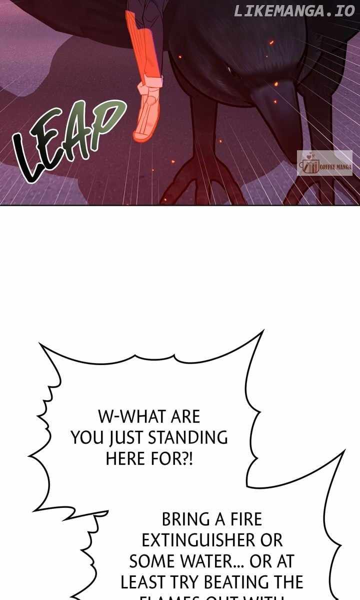 Dealing With Demons Chapter 54 42